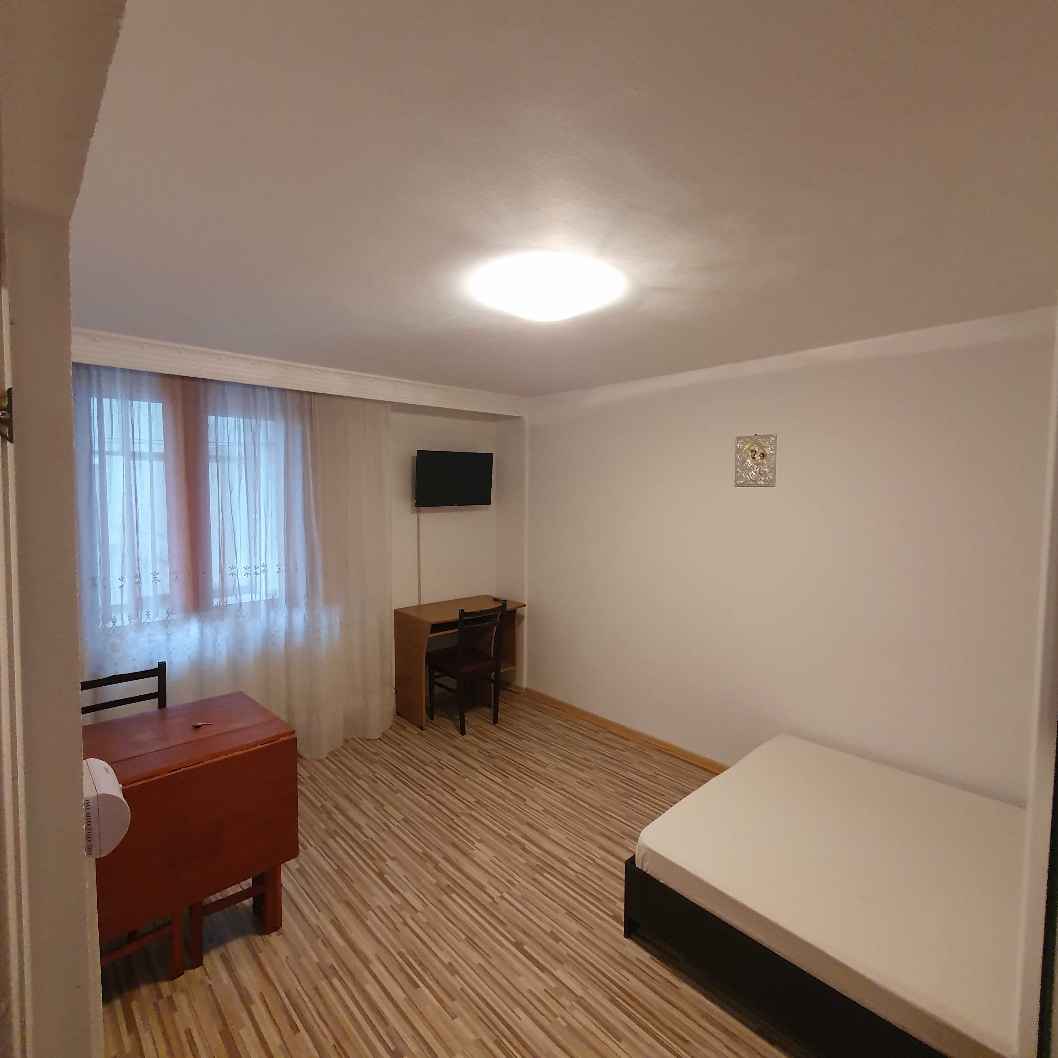 Inchiriez apartament 1 camera, ( zona Aurora), Petru Rares