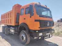 Самосвал North benz beiben СРОЧНО СОТИЛАДИ
20 000 у.е.