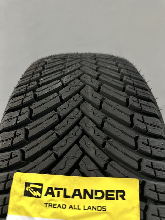 Нови всесезонни гуми ATLANDER 175/65R15 84H НОВ DOT 1756515