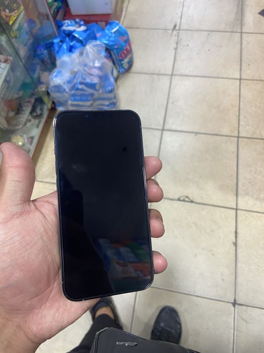 Iphone 13 pro 256