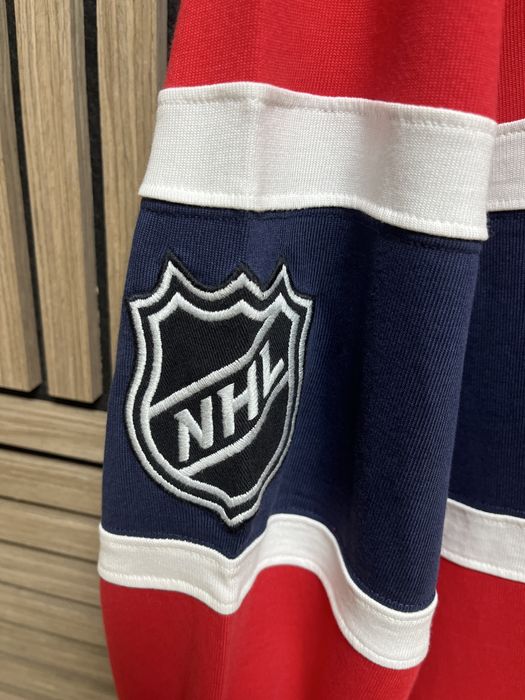 Tommy Hilfiger x NHL Washington Capitals - Нова размер  XL Tall