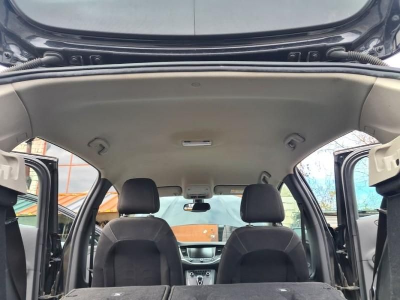 Dezmembrez 1.6 cdti LWQ Hatchback Opel Astra K