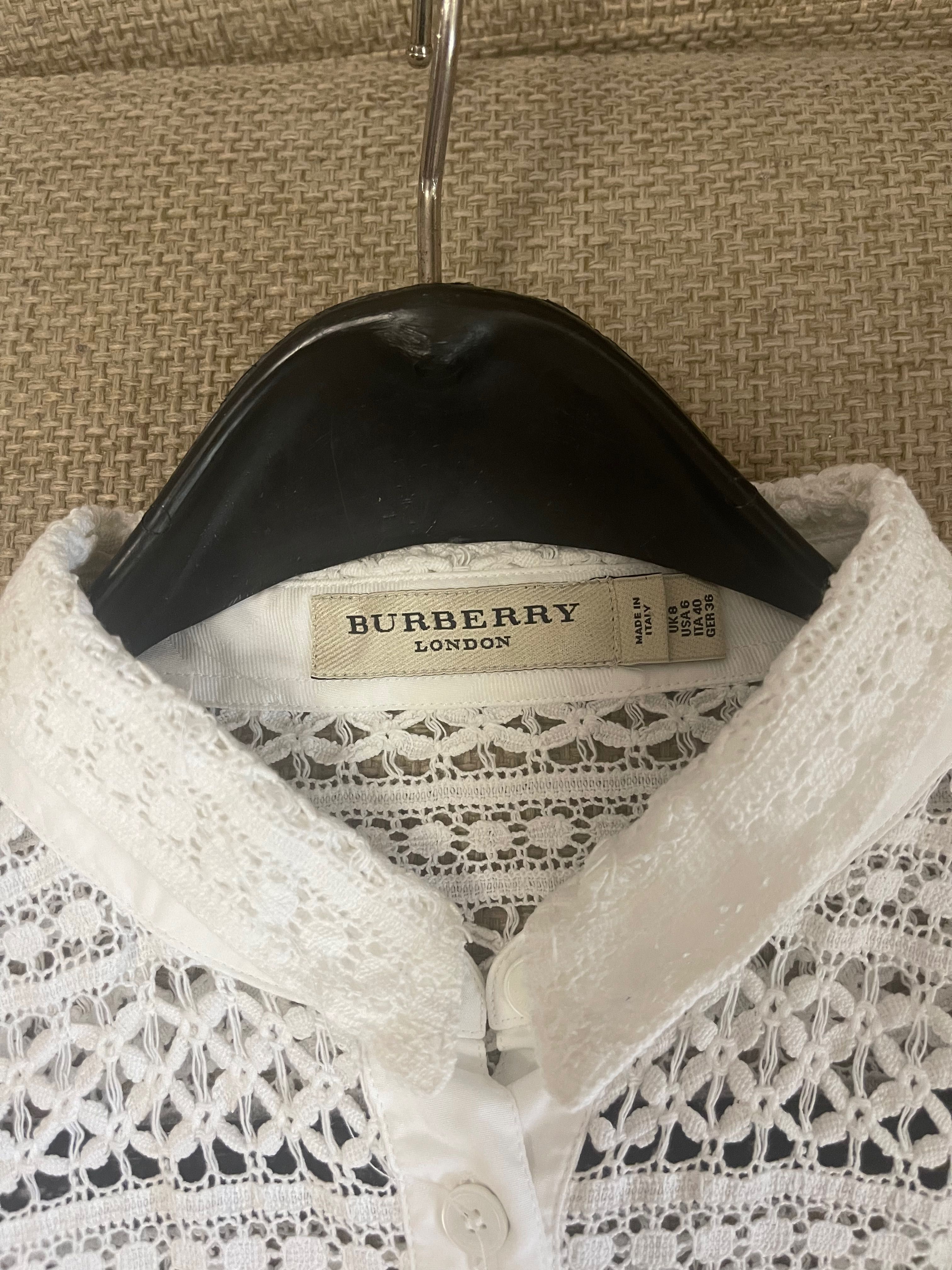 Дамска риза Burberry