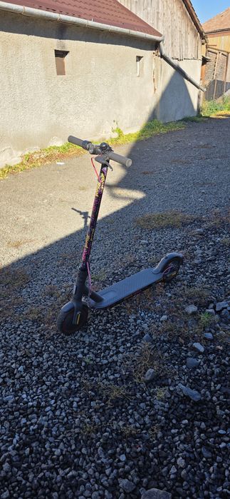 Trotineta Xaomi pro 2