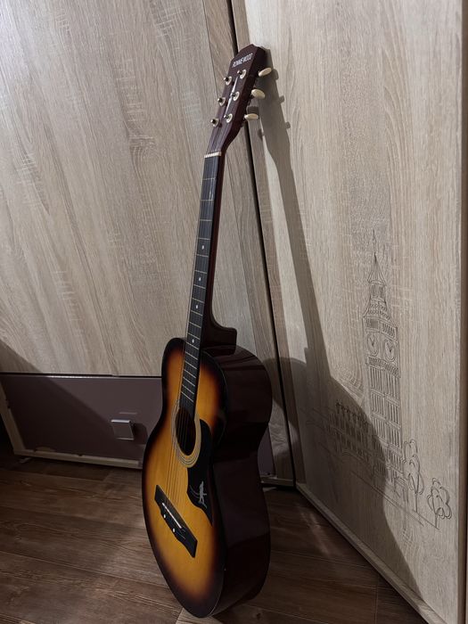 Гитара Yamaha 38