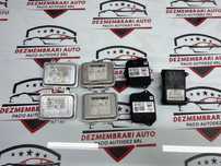 Modul/Droser/Calculator Far Xenon Audi Vw Skoda Seat