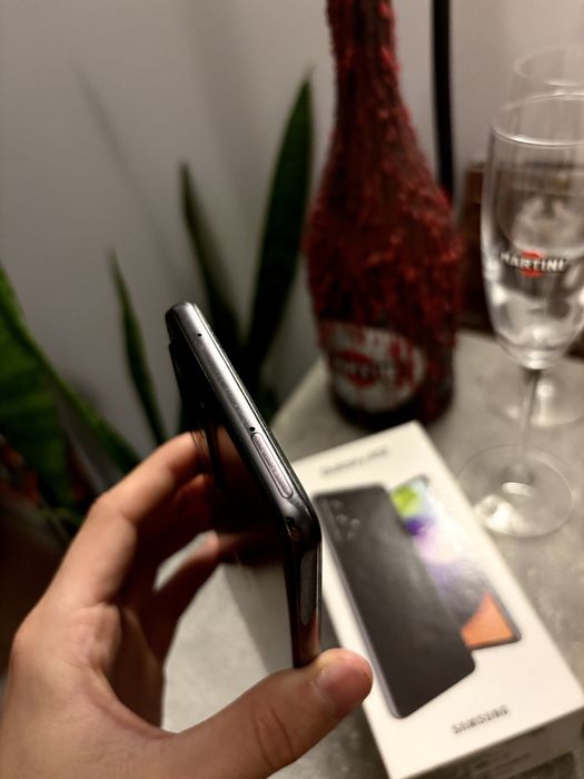 Vand Samsung A52 fullbox