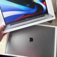 Macbook pro 16inch 16/512 full