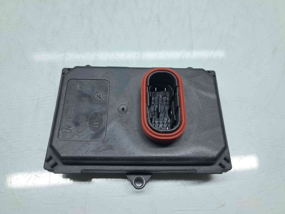 Droser far  Volkswagen Golf 6 (5K1) [Fabr 2009-2013] 7L6941329B