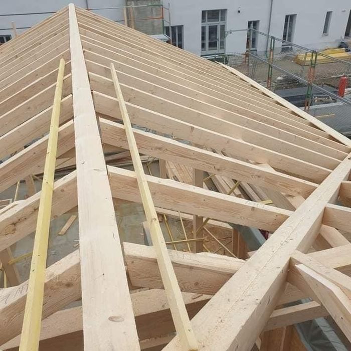 Executăm acoperișuri durabile cu cele mai bune materiale