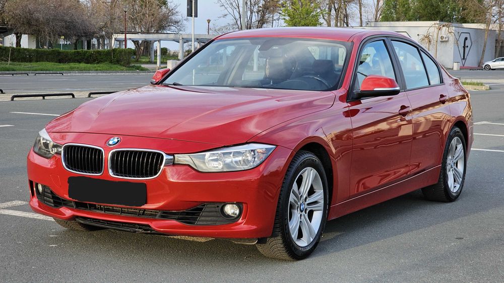 BMW Seria 3 320i Aut.