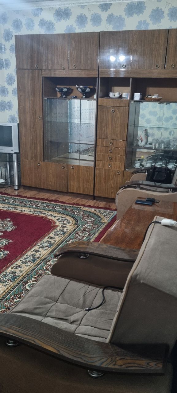 Квартира тел килинглар