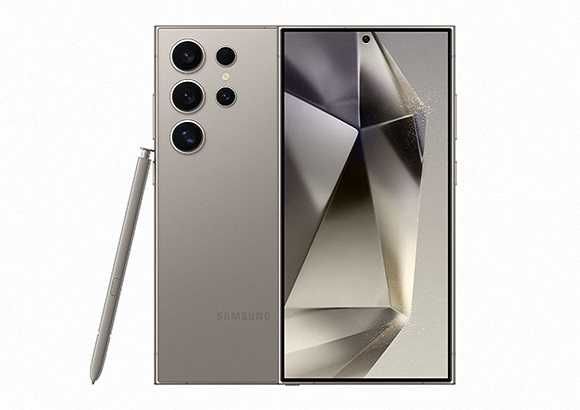 Samsung S24 Ultra 512 GB in stare perfecta