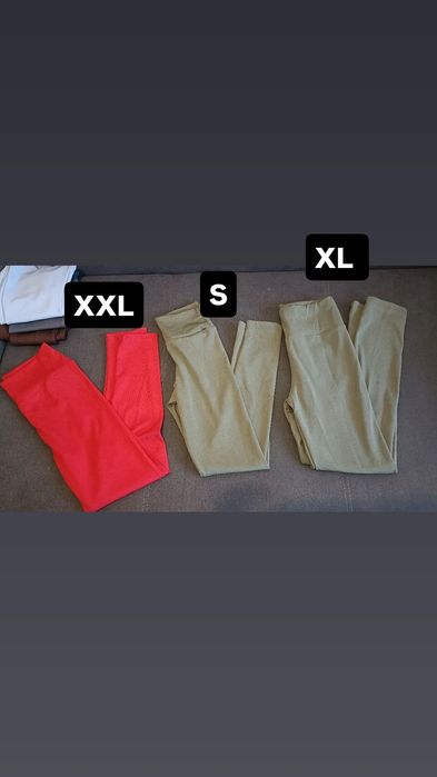 Colanți Modelatori Lucioși și striați