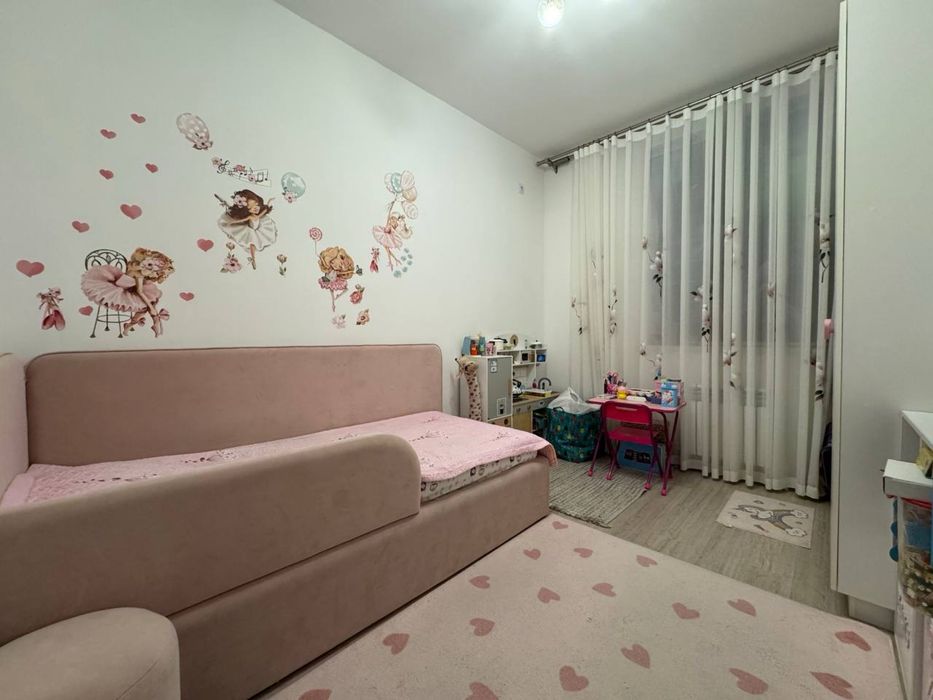 Комплекс Assalom Sohil Golden House