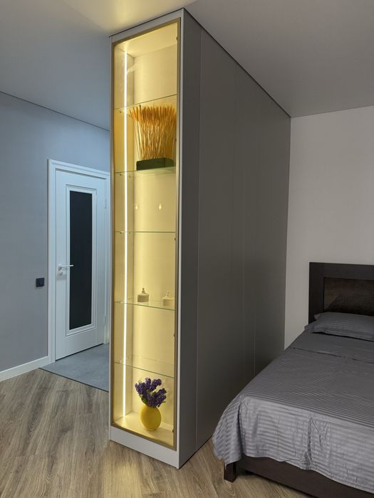 Сдам посуточно в новом ЖК