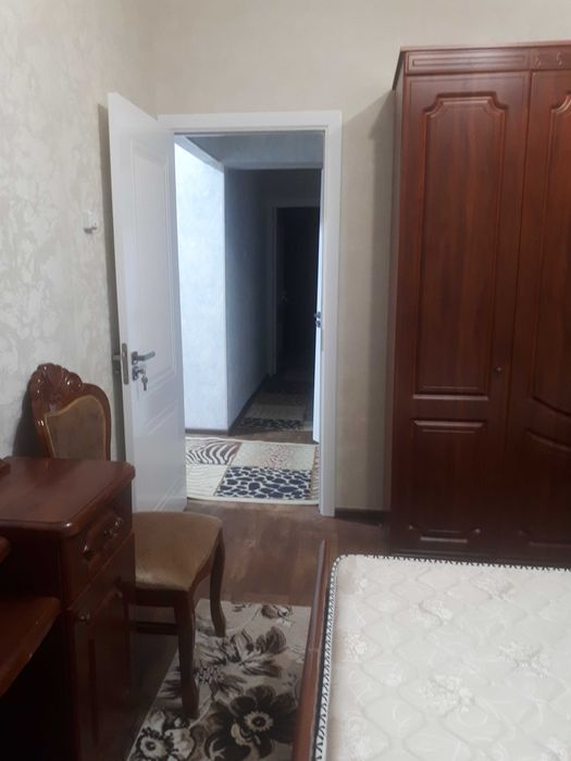 4х км. кв. Тузель2, яшнабадский р-н