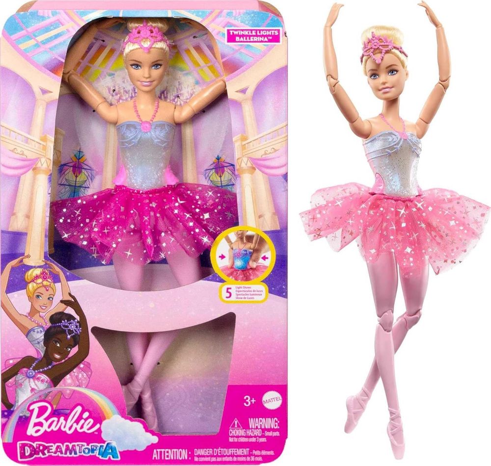 Кукла Барби балерина Оригинал