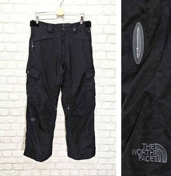 The North Face Recco Cryptic Мъжко ски снолборд Панталон размер M