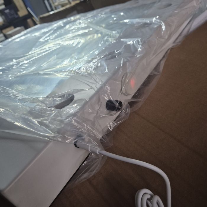 Голям размер Гримьорско LED димируемо Козметично огледало