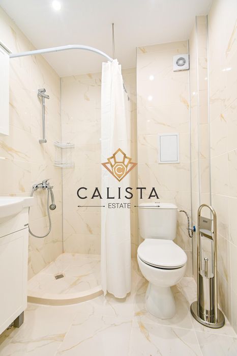 Дава се под наем Двустаен апартамент в София, Малинова долина - 72 кв.м за 746.64 € - Снимка #10