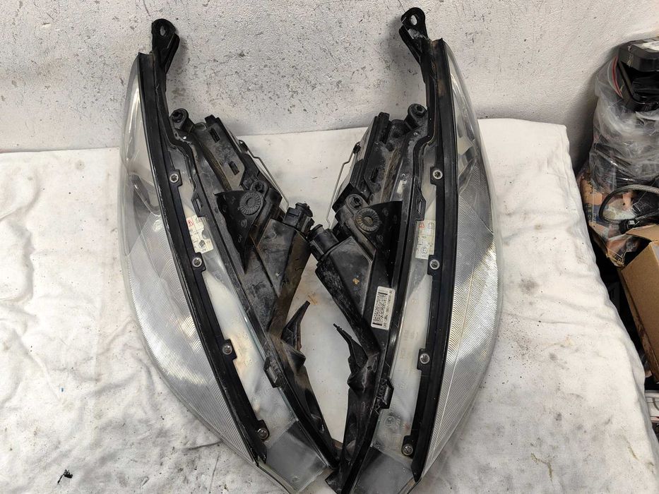 Оригинални фарове Форд Фокус  Ford Focus