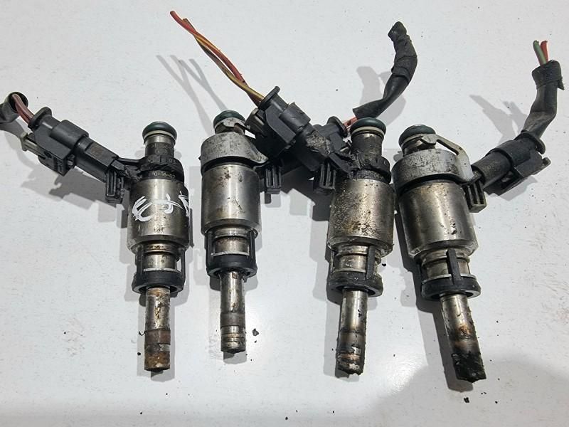Injector Seat Exeo (2008-2013) 1.8 benzina CDHB 06H906036H