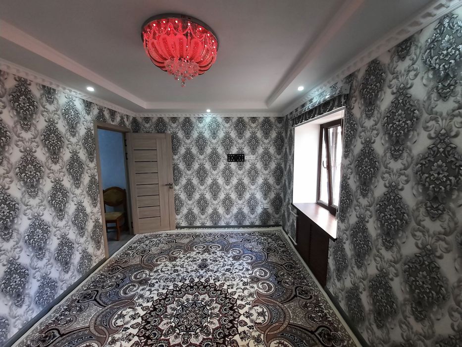 Срочно продается 2Х кв 1-етаж