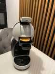 Espressor cu capsule KRUPS NESCAFÉ® Dolce Gusto
