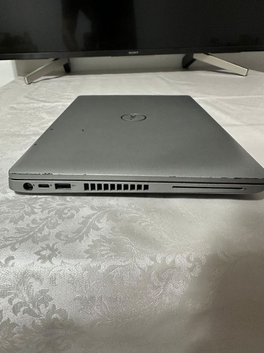 Dell Latitude 5410