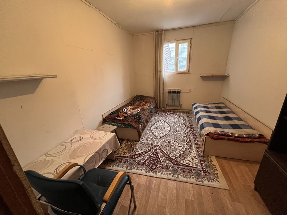 Сдам комнаты в общежитий