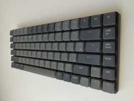 Механическая клавиатура Keychron K3 v2