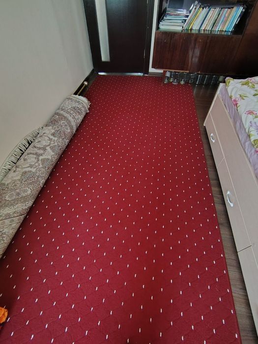 Прихожкагп гилам сотилади.Холати яхши. Ким олса хам барака топади.