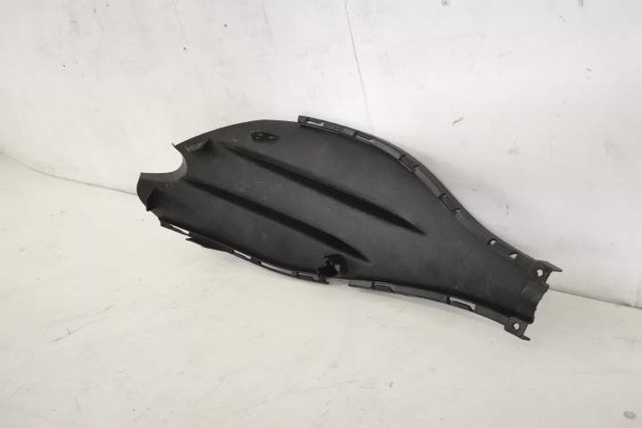 Ляв странично фара оригинална решетка със сензор в добро състояние / L