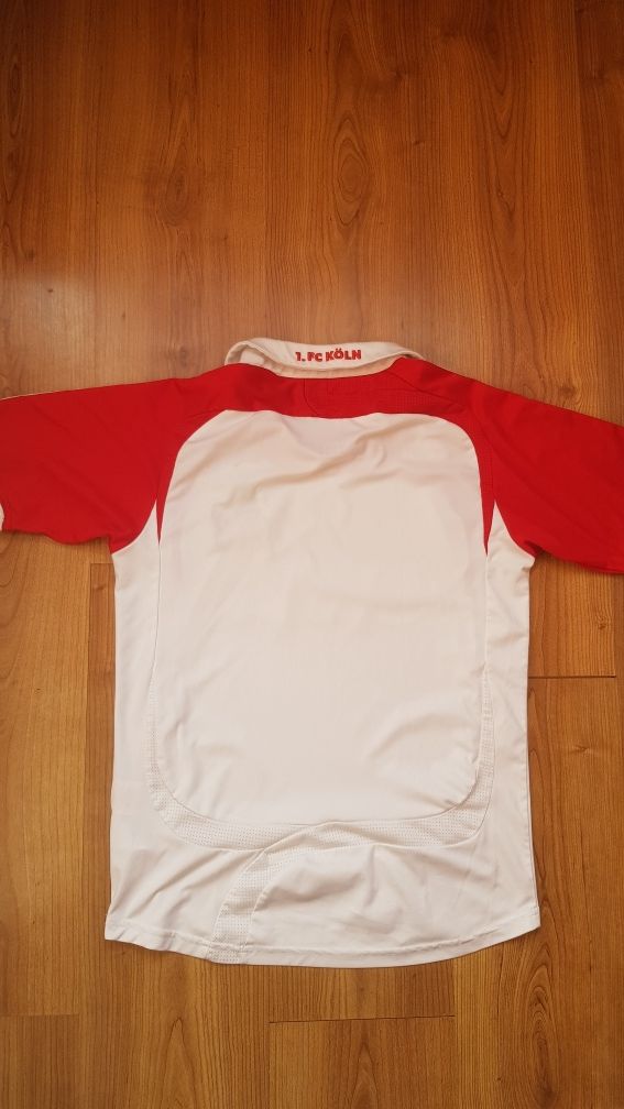 Tricou Adidas original FC Koln mărimea S