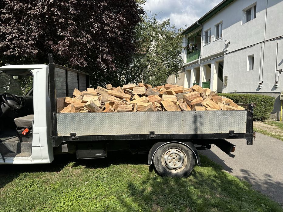 Lemn foc FAG , fara transport -