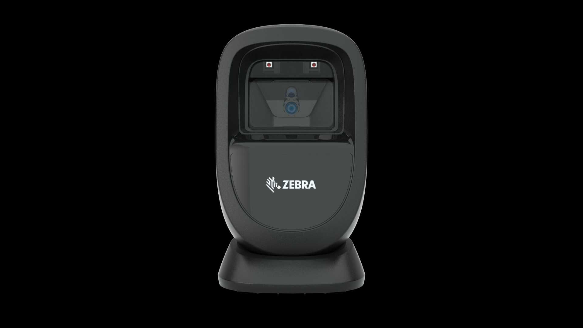 Zebra Сканер штрих кодов DS 9308