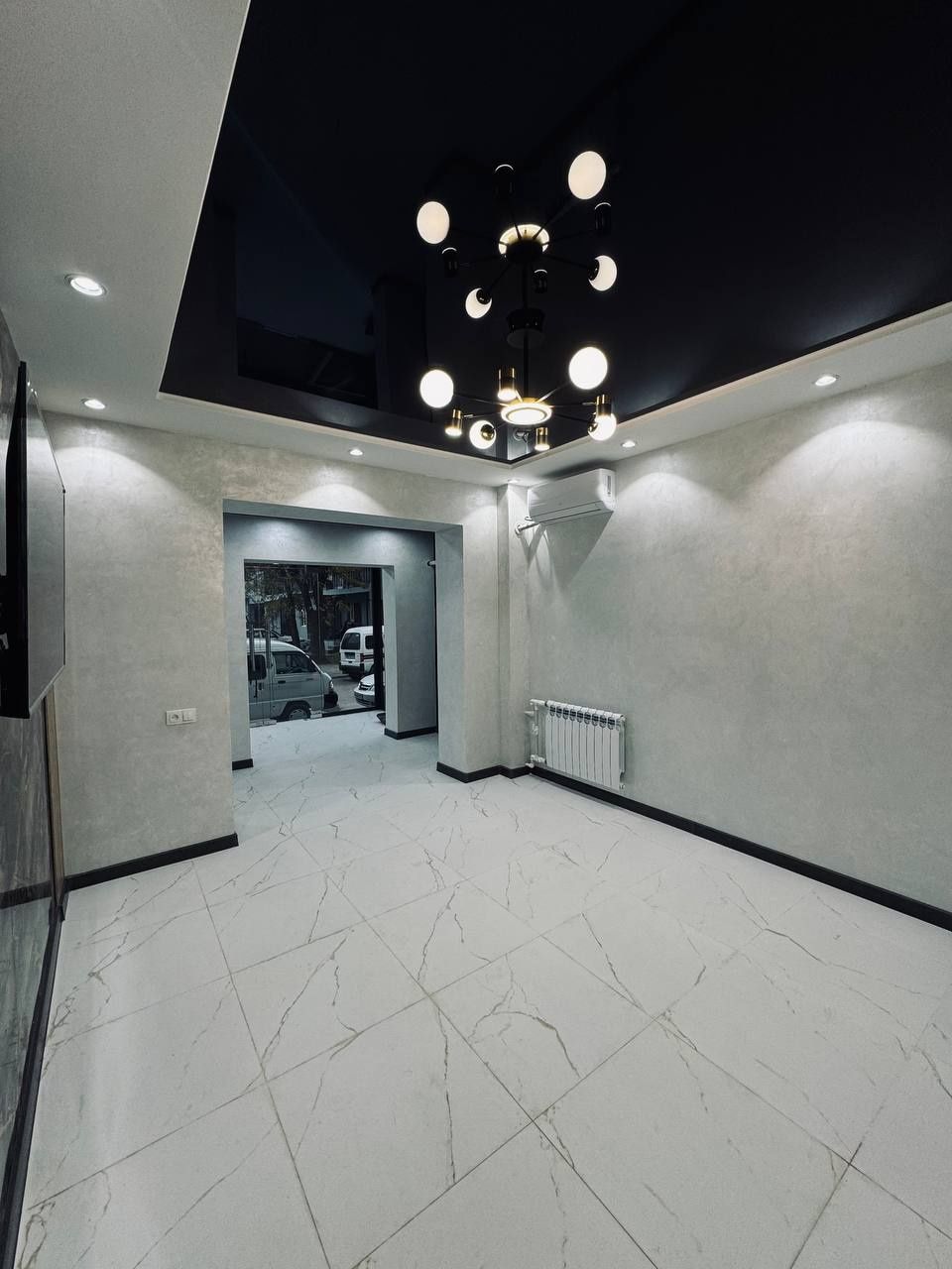Аренда помещения 75кв Ор BMW мойка, Istambul city/ Истамбул Сити!!