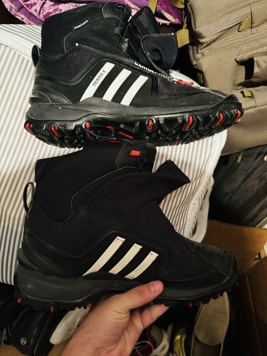 Adidas Зимнее батинки для гор