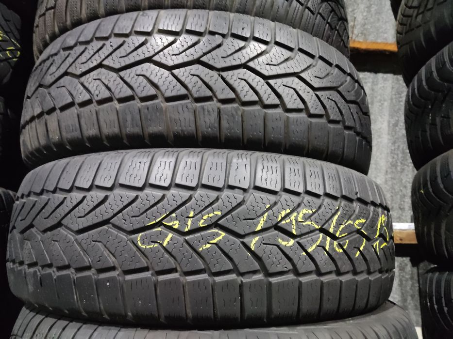 разпродажба на зимни гуми 195/65/15 
Barum, Gislaved, GoodYear, Tigar,