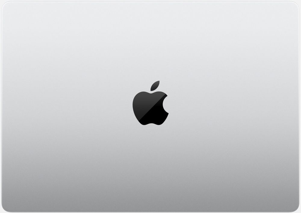 Лаптоп Apple MacBook Pro 14 2023, Silver