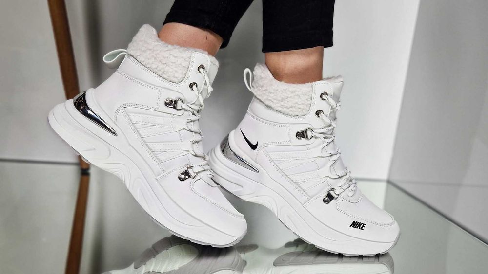 Нови дамски боти