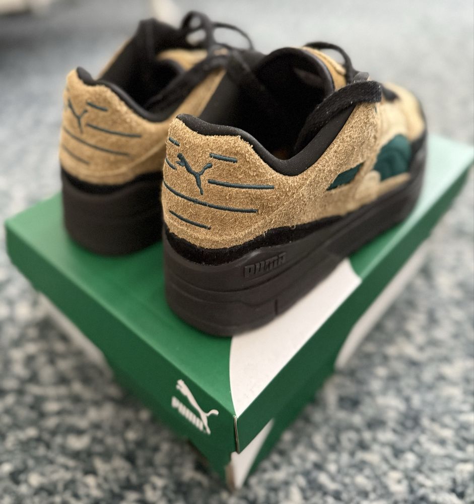Сникърси Маратонки Puma