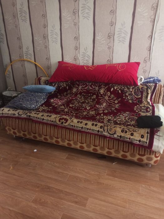 Диван раздвижной бесплатно