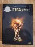 Colecție FIFA FEVER celebrating 100 years of FIFA