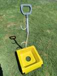 Suport robot pt. piscina