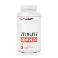 Flacon Multivitamine GymBeam Vitality Complex 240 Cps NOU!