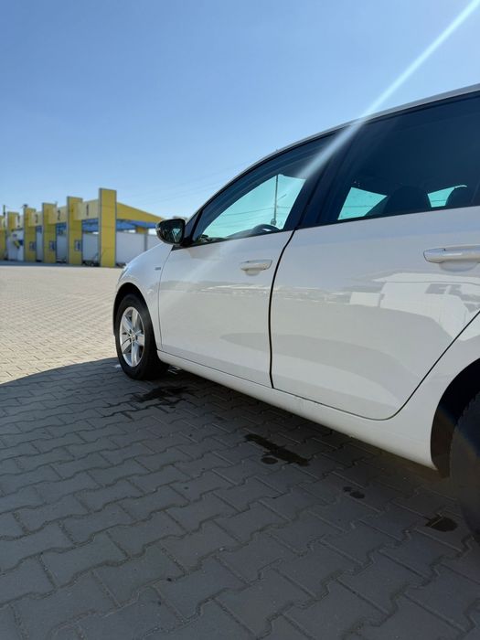 Volkswagen Golf 6 | 1.4 MPI