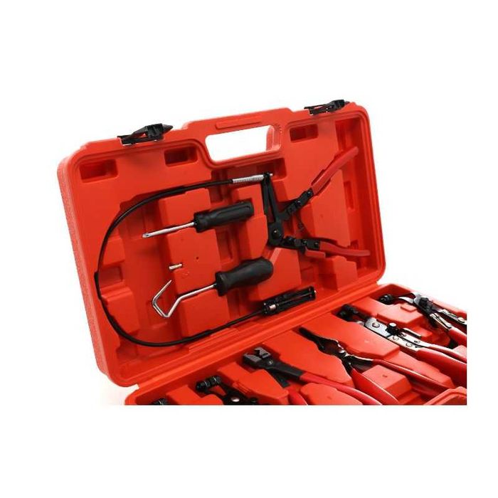 Trusa set clesti coliere bride 9 piese (KD10513)