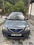 Dacia Logan 1.5 dci
